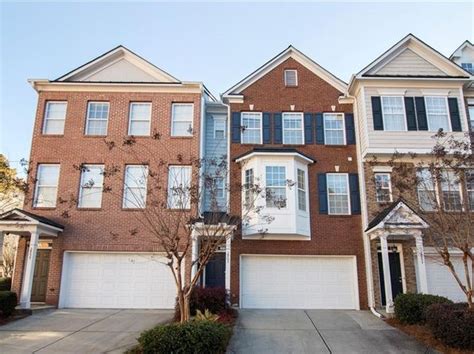 townhomes for rent dunwoody